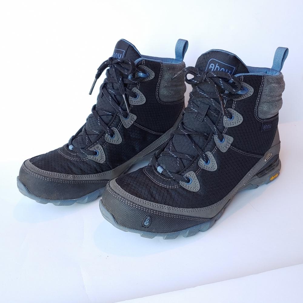 Ahnu Sugarpine Hiking Boots